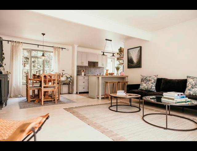 3 BEDROOM PROPERTY TO RENT IN BOKKEMANSKLOOF